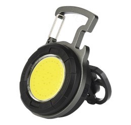 GlowClip Work Light Pro