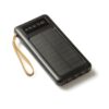 Powerbank Solar Dasch