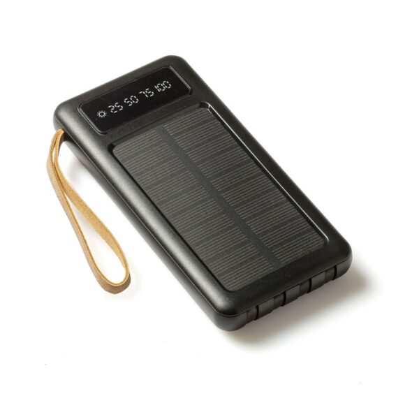 Powerbank Solar Dasch