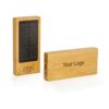 Powerbank Solar Edinger