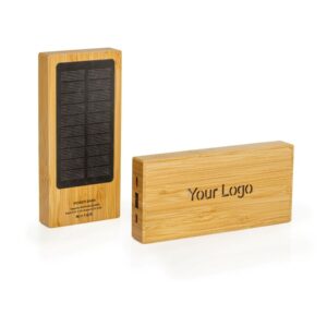 Powerbank Solar Edinger