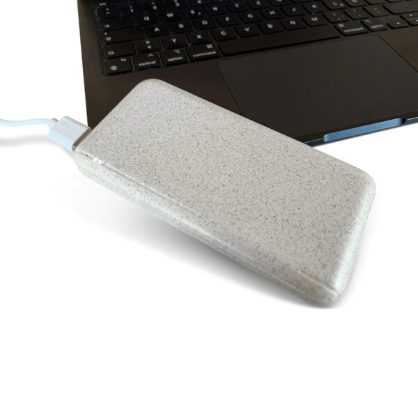 Powerbank WheatCharge Pro