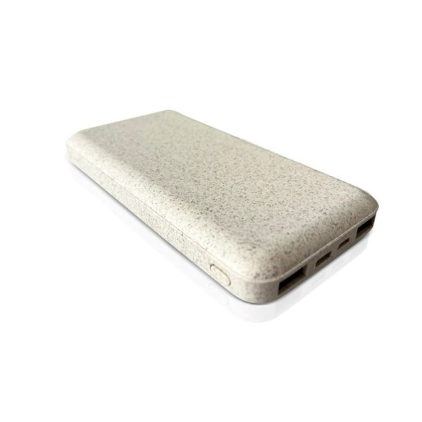 Powerbank WheatCharge Pro