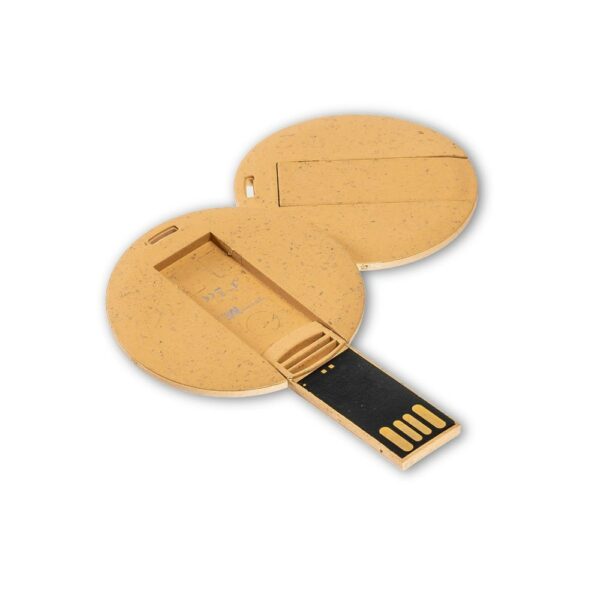 USB-Card Circle Eco