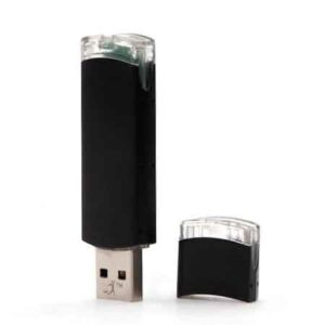 USB-Stick Alu Schwert