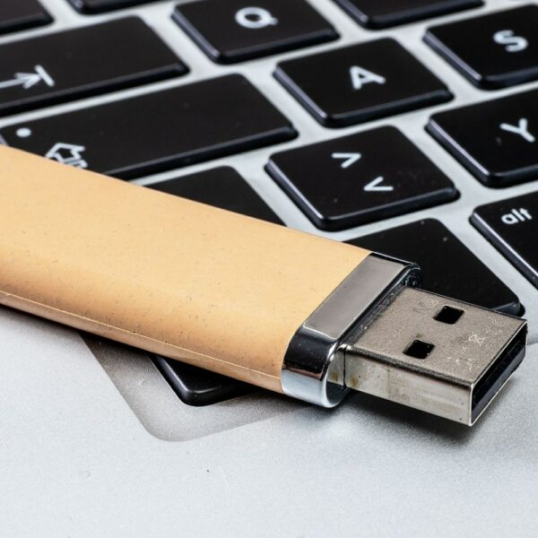 USB-Stick Elegant Eco