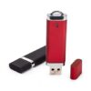 USB-Stick Elegant Rubber 3.0