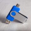 USB-Stick Expert Duo 3.1