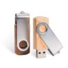 USB-Stick Expert Holz 3.0