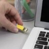 USB-Stick Firstnotice