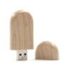 USB-Stick Holz Trailer