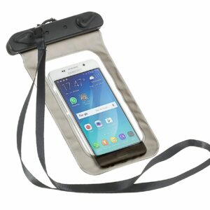 SMARTPHONE WATER PROTECTOR