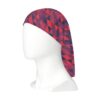 Bandana multifunktioneller Schal mit all-over Aufdruck