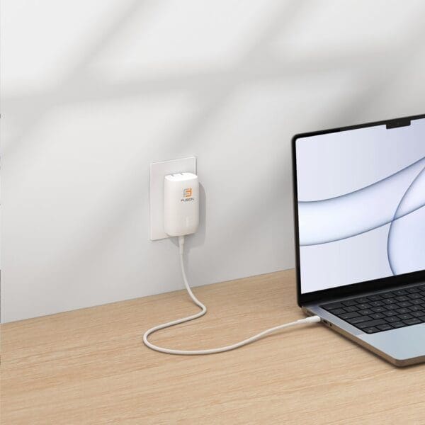 Belkin BoostCharge 3-Port Wall Charger Ladestecker