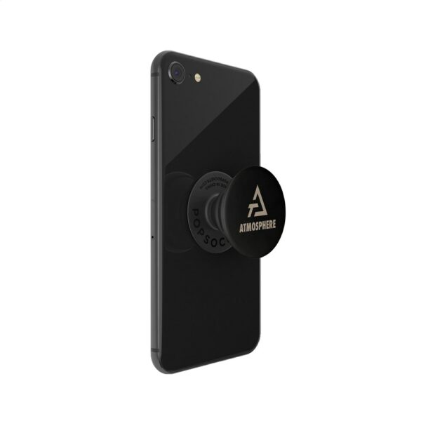 Handyhalter PopSockets® Aluminium