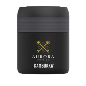 Kambukka® Bora 600 ml Lebensmittelbehälter