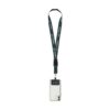 Lanyard Promo Complete Sublimation RPET 2 cm mit Patch