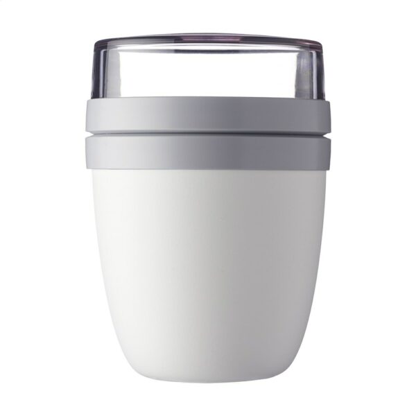 Mepal Lunchpot Ellipse 500 ml Lebensmittelbehälter