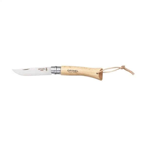 Taschenmesser Opinel Inox No 07