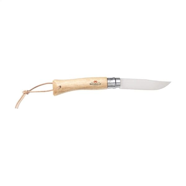 Taschenmesser Opinel Inox No 07