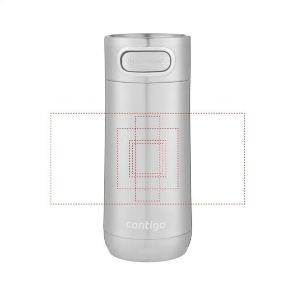 Thermobecher Contigo® Luxe AUTOSEAL® 360 ml