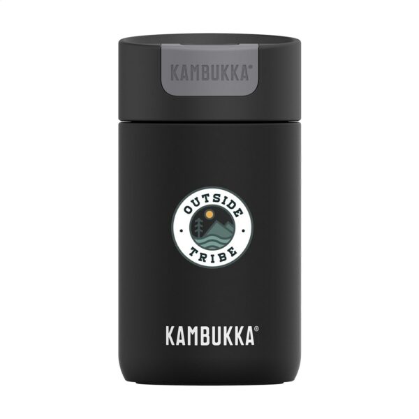 Thermobecher Kambukka® Olympus 300 ml