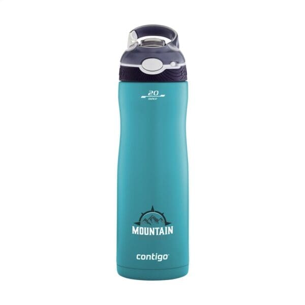 Trinkflasche Contigo® Ashland Chill Colour 590 ml