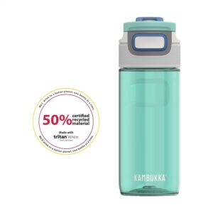 Trinkflasche Kambukka® Elton 500 ml