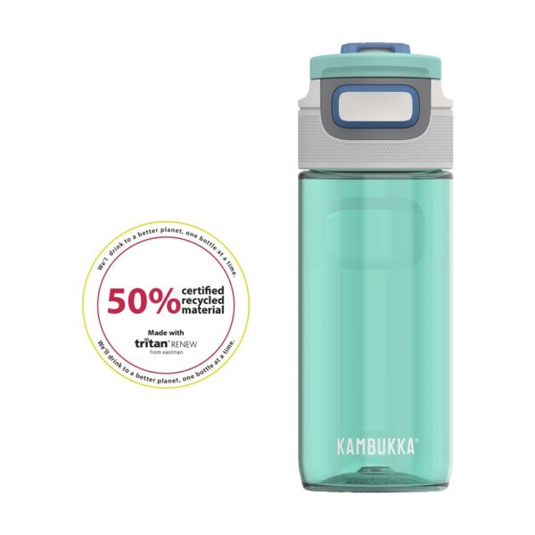 Trinkflasche Kambukka® Elton 500 ml