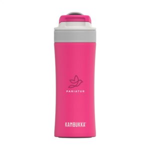 Trinkflasche Kambukka® Lagoon Insulated 400 ml