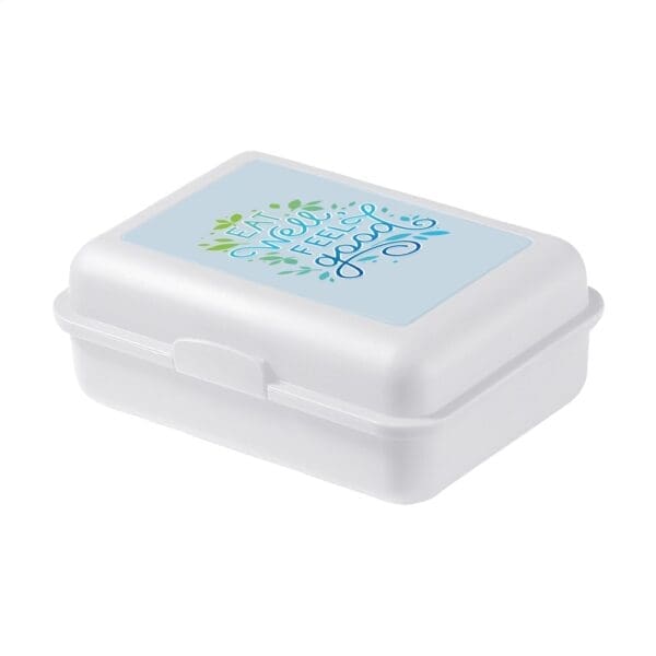 iMould LunchBreak Eco Lunchbox