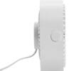 BREEZE Tischventilator mit USB- Anschluss