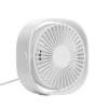 BREEZE Tischventilator mit USB- Anschluss