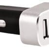 Car Charger mit Quickcharge- und Standard-USB