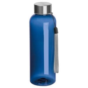 Trinkflasche aus PET, 500ml