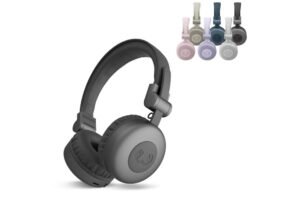 3HP1000 I Fresh 'n Rebel Code Core-Wireless on-ear Headphone