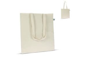 Bag Fairtrade 140g 38x42cm