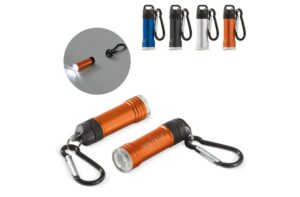 Magnetische Taschenlampe Survival