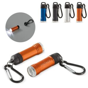 Magnetische Taschenlampe Survival