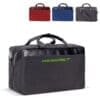 Reisetasche aus R-PET 23L