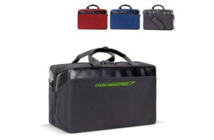 Reisetasche aus R-PET 23L