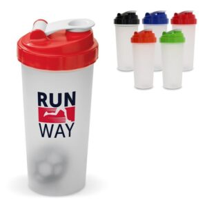 Shaker 600ml