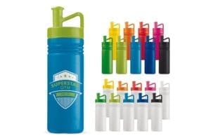 Sportflasche adventure 500ml