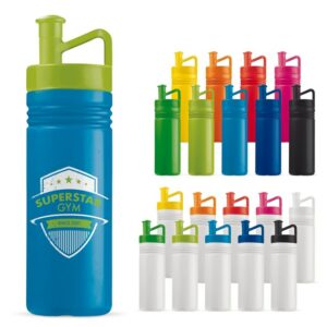 Sportflasche adventure 500ml