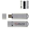 USB-Stick 8GB Slim