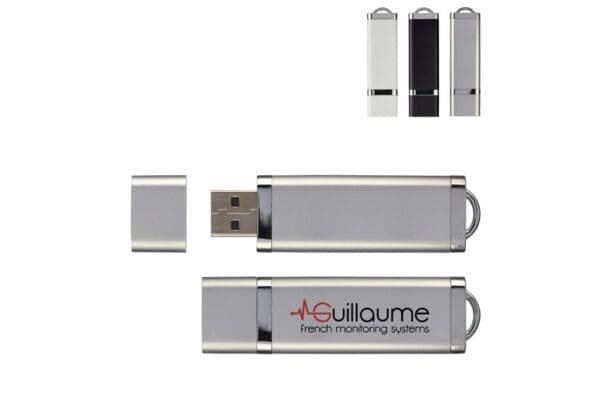 USB-Stick 8GB Slim