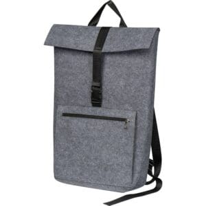 Filzrucksack RPET Birmingham