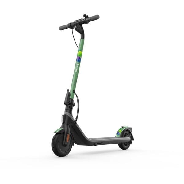 Segway Ninebot KickScooter E2 E Black