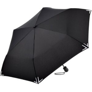 Taschenschirm Safebrella® LED light