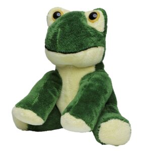 Zootier Frosch Arwin